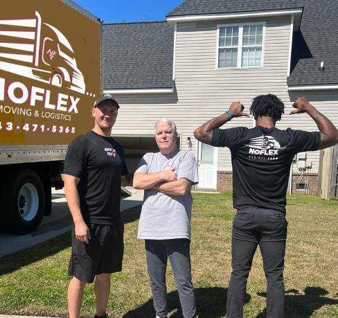 Local Movers